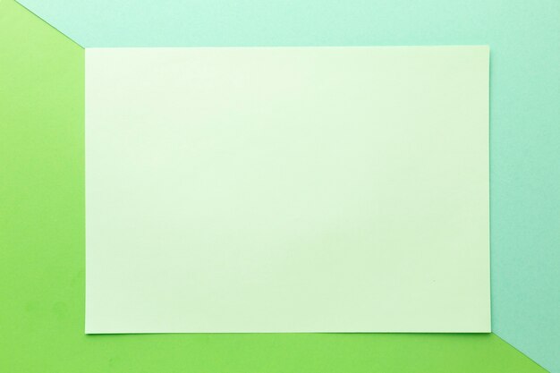 Abstract paper background concept