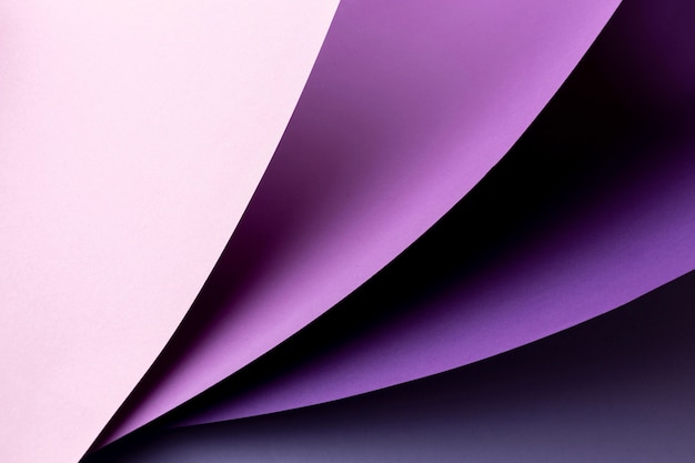 Abstract paper background concept