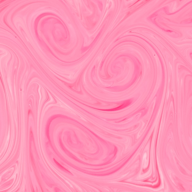 Free Photo abstract pink liquid marble texture background