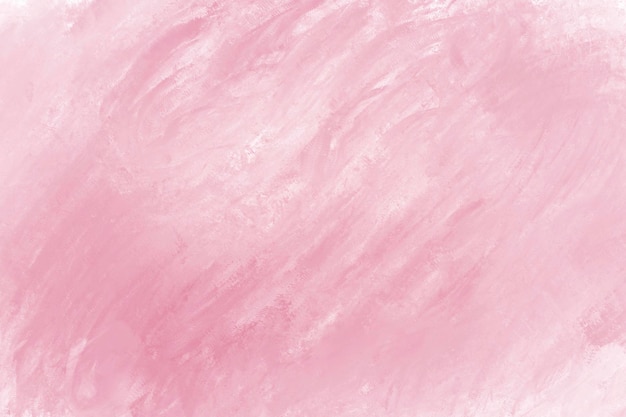 Free photo abstract pink watercolor background illustration high resolution free photo