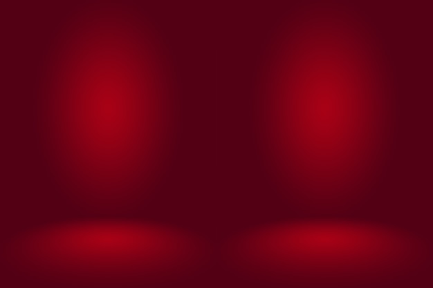 Abstract red background christmas valentines layout designstudi