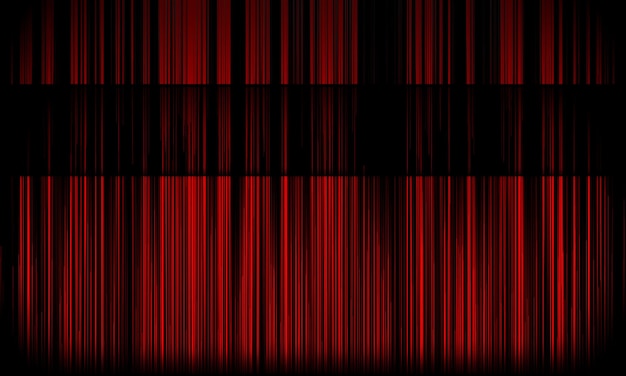 Free Photo abstract red background vertical lines and strips