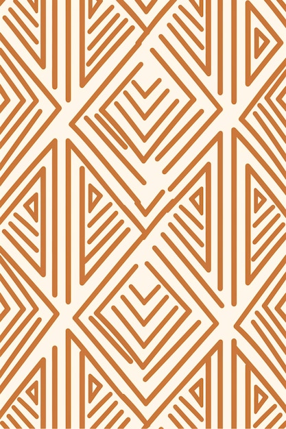 Free photo abstract seamless pattern design