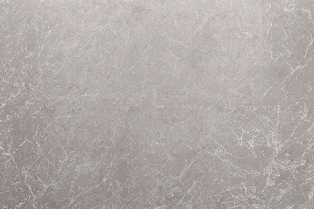 Free Photo abstract silver marble textured background