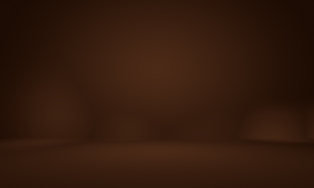 Abstract smooth brown wall background layout designstudioroomweb templatebusiness report with smooth...