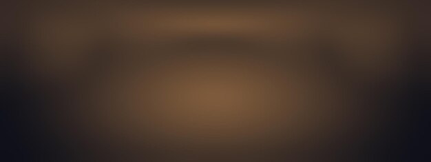 Abstract smooth brown wall background layout designstudioroomweb templatebusiness report with smooth