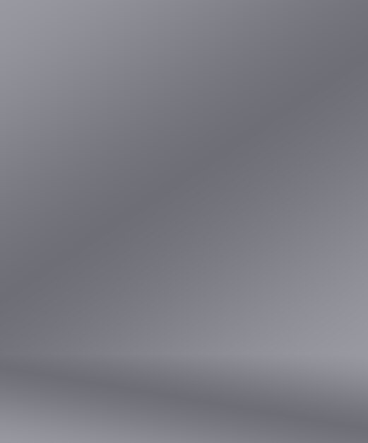 Abstract smooth empty grey studio well use as backgroundbusiness reportdigitalwebsite templatebackdrop