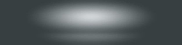 Free photo abstract smooth empty grey studio well use as backgroundbusiness reportdigitalwebsite templatebackdrop