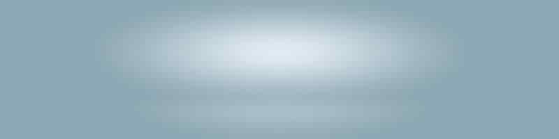 Free photo abstract studio background texture of light blue and gray gradient wall, flat floor. for product.