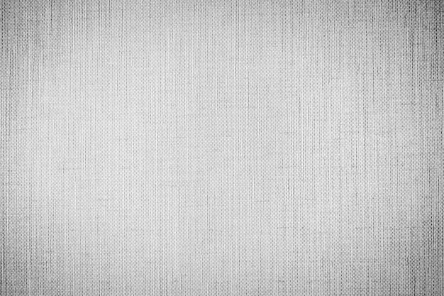 Abstract and surface gray cotton texture