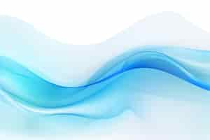 Free photo abstract water ocean wave background