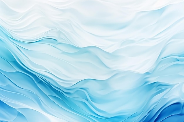 Abstract water ocean wave background