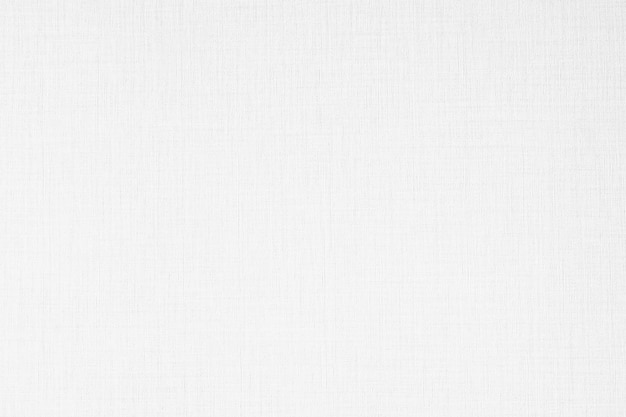 Free Photo abstract white color canvas wallpaper textures and surface