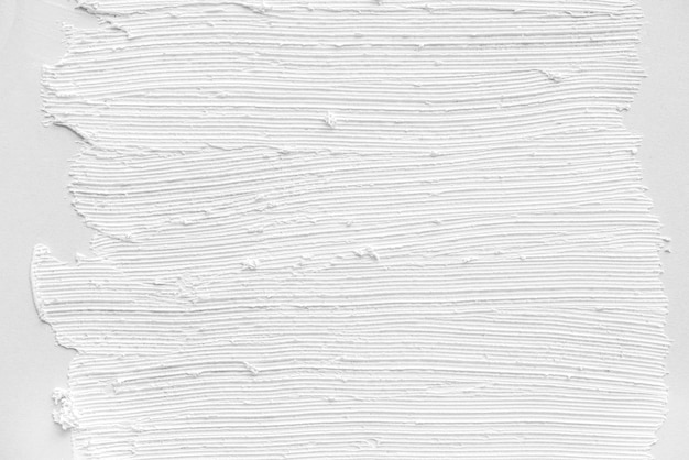 Free Photo abstract white color texture