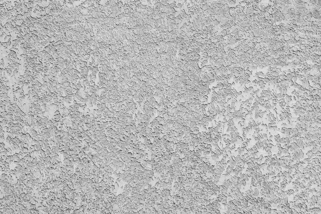 Abstract white and gray concrete background