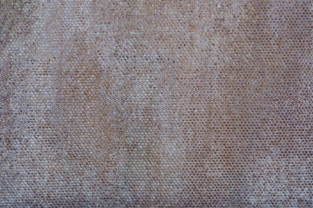 Free Photo abstract white rusty metal background