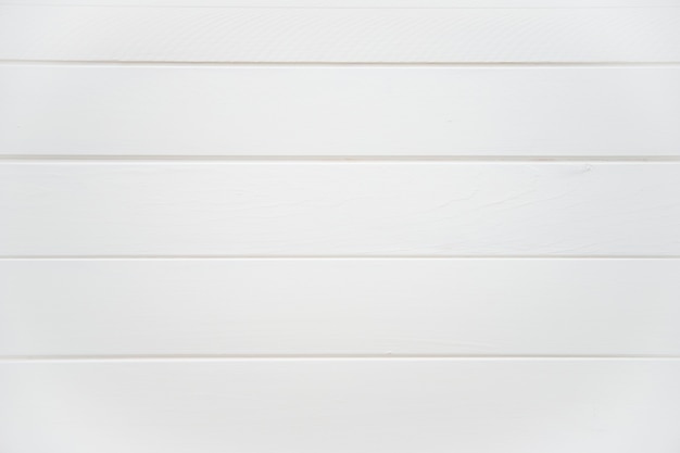 Free photo abstract white wooden backdrop