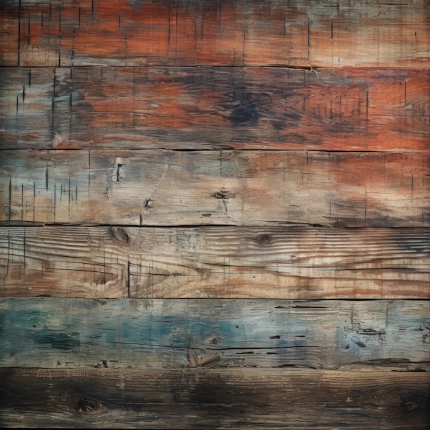 Free Photo abstract wood texture or background