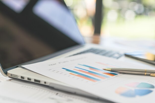 accounting information index data annual