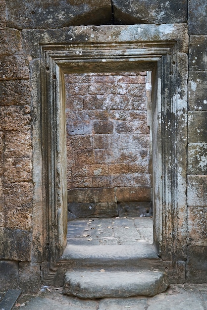 Free Photo angkor wat, cambodia