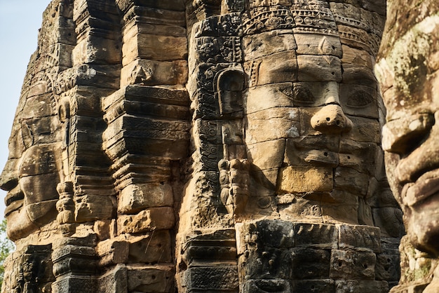 Angkor Wat Temple