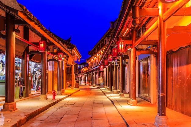 antiques broad alley chinese sunshine