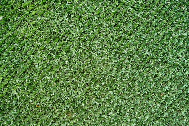 Artificial grass