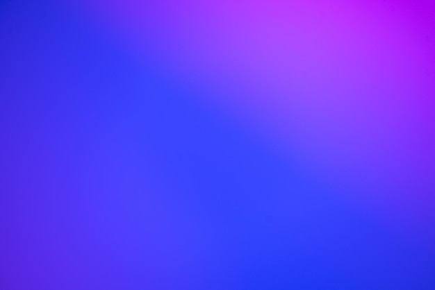 Artistic blurry colorful wallpaper background