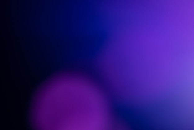 Artistic blurry colorful wallpaper background