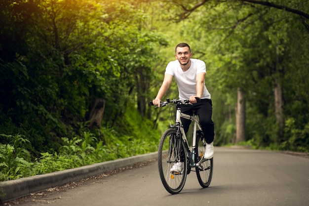 asphalt bicycle background bike active