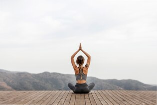 Yoga photos