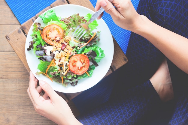 background food bowl workout meal space