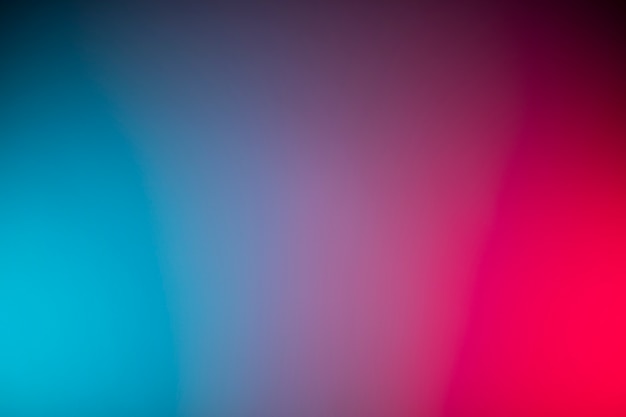 Free Photo background of gradient lights