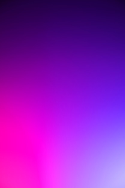 Free photo background of gradient lights