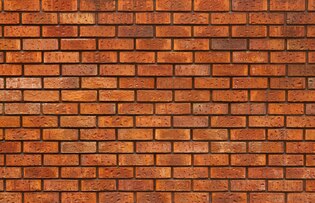 brick wall