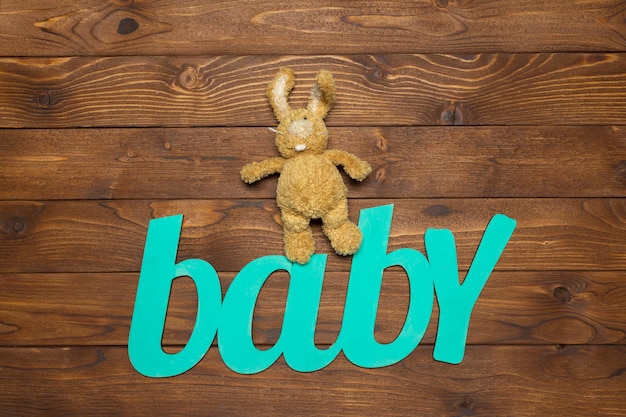 Free photo background for newborn baby