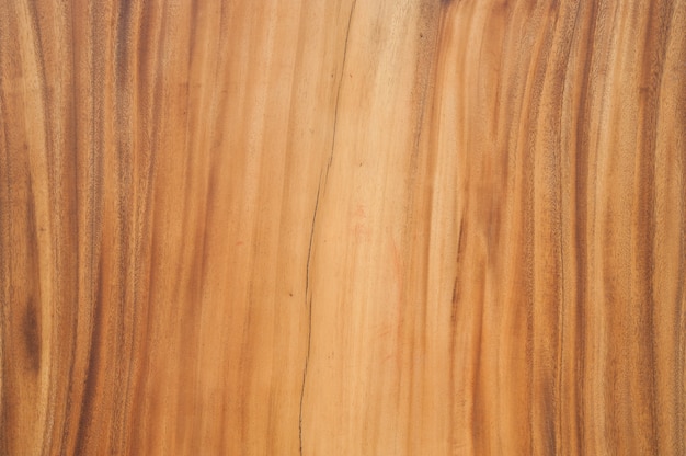 Free photo background of wooden texture with a crack