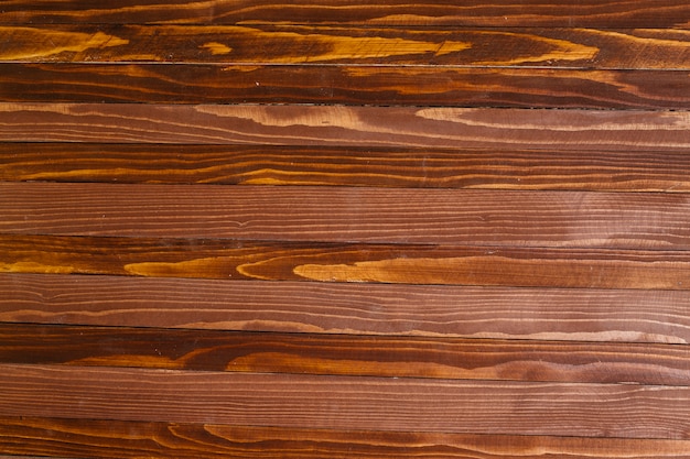 Free photo background of a wooden texture