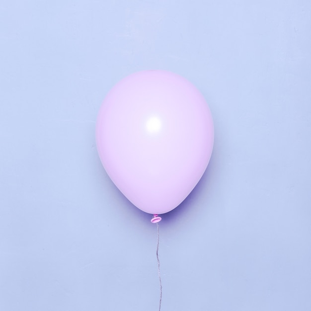 Free photo balloon