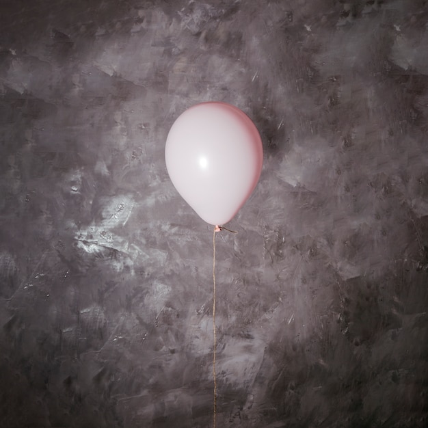 Free photo balloon