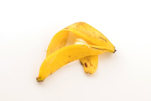 banana peel