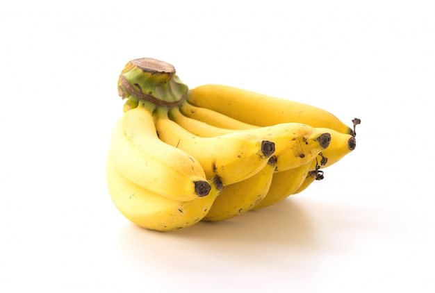 Free Photo bananas