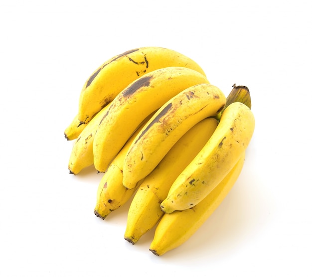 Free Photo bananas