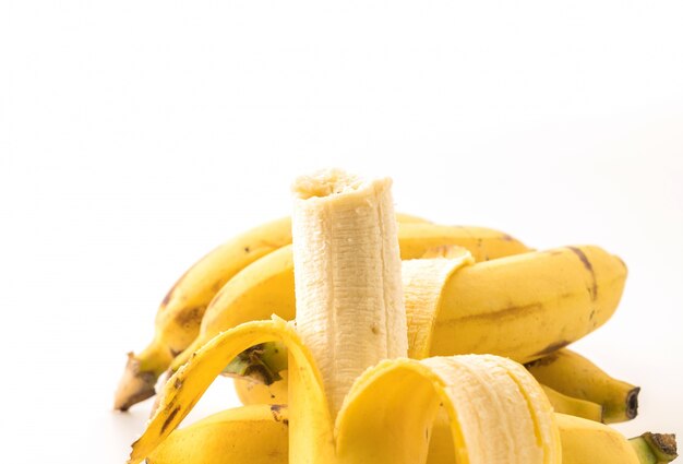 bananas