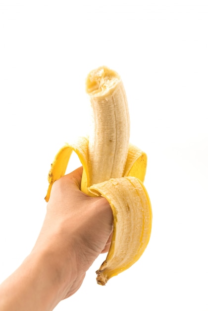 bananas