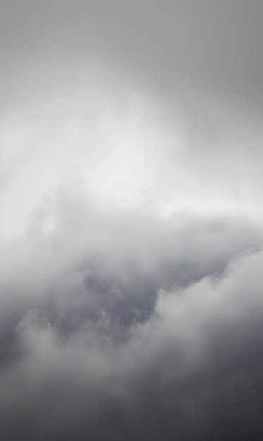 Beautiful cloudscape