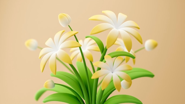 Free Photo beautiful flowers spring wallpaper