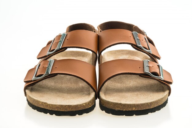 Beautiful men sandal