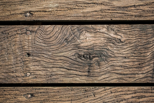 Free Photo beautiful old wood background