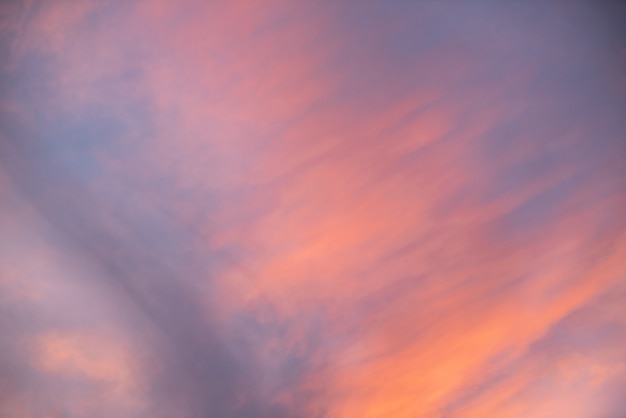 Free Photo beautiful sky with clouds